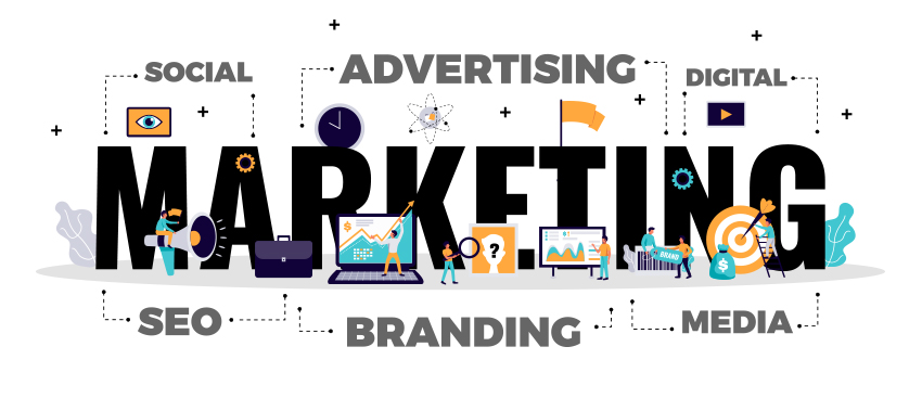 The Ultimate Guide To Ace Ecommerce Marketing
