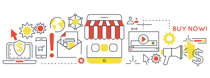 The Ultimate Guide To Ace Ecommerce Marketing