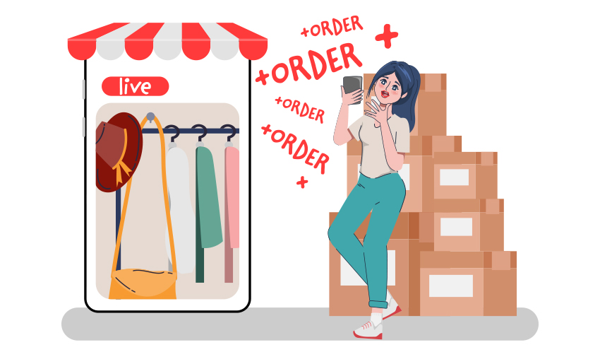The Ultimate Guide To Ace Ecommerce Marketing