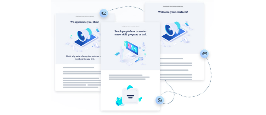 Autoresponder Emails Maximizing Business’s Conversion Rate